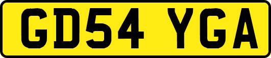 GD54YGA