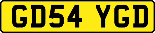GD54YGD