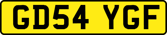 GD54YGF