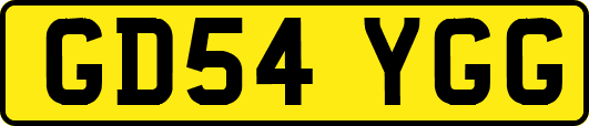 GD54YGG