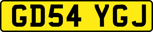 GD54YGJ