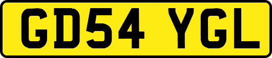 GD54YGL