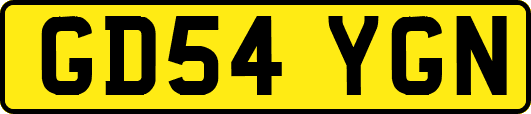 GD54YGN