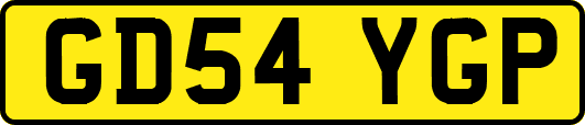 GD54YGP