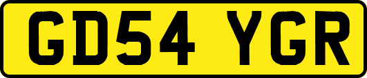 GD54YGR