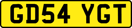 GD54YGT