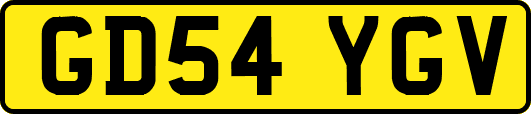 GD54YGV