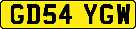 GD54YGW