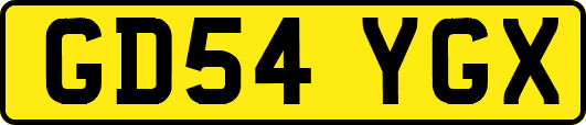 GD54YGX