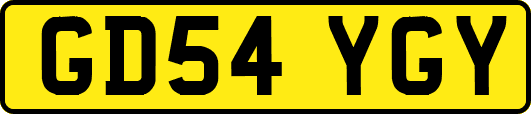 GD54YGY