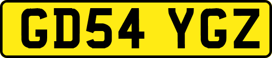 GD54YGZ
