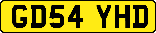 GD54YHD