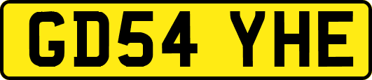 GD54YHE