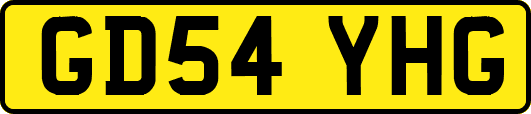 GD54YHG