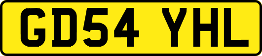 GD54YHL