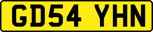 GD54YHN