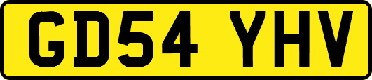 GD54YHV