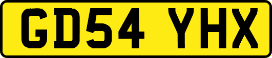 GD54YHX