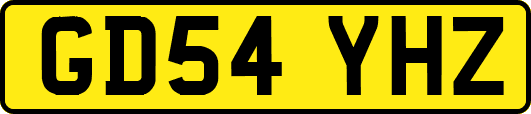 GD54YHZ