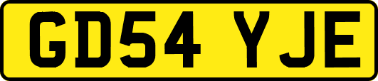 GD54YJE