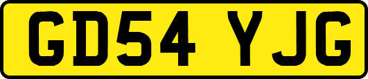 GD54YJG