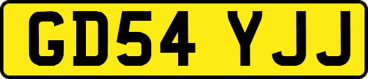 GD54YJJ