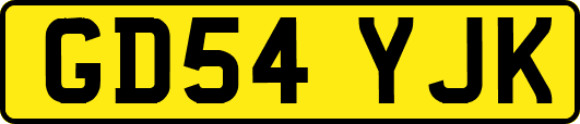 GD54YJK