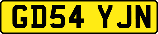 GD54YJN