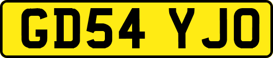 GD54YJO