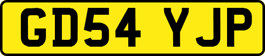GD54YJP
