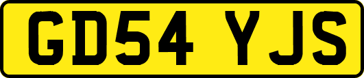 GD54YJS