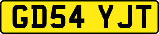GD54YJT