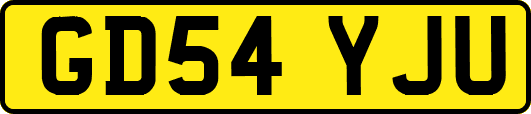 GD54YJU