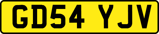 GD54YJV