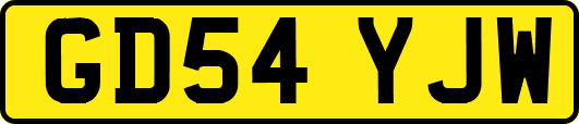 GD54YJW