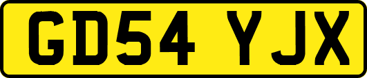 GD54YJX