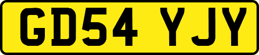 GD54YJY