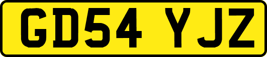 GD54YJZ