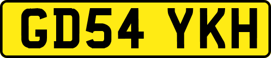 GD54YKH