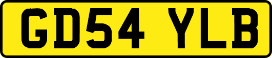 GD54YLB