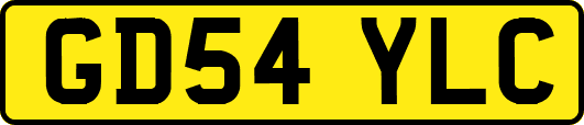 GD54YLC