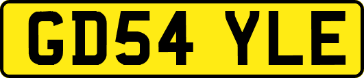GD54YLE