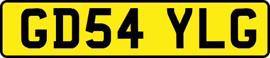 GD54YLG