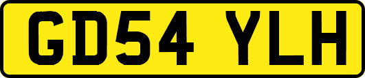 GD54YLH