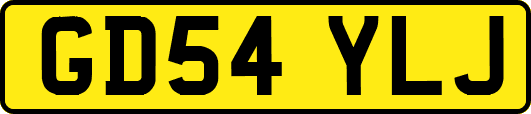 GD54YLJ