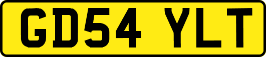 GD54YLT