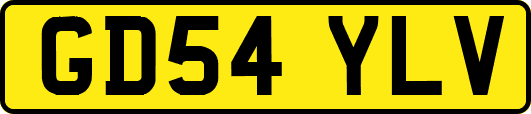 GD54YLV