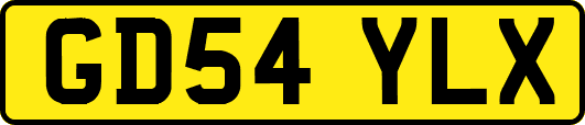GD54YLX