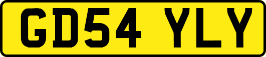GD54YLY