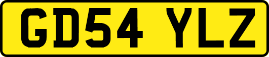GD54YLZ